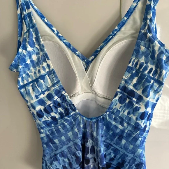 Gottex women’s swim suit - Picture 4 of 8